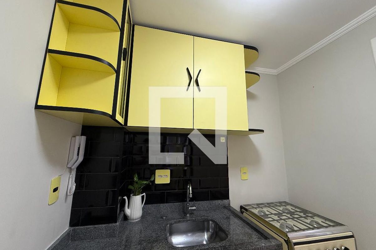 Kitnet-Studio, 41 m² - Foto 22