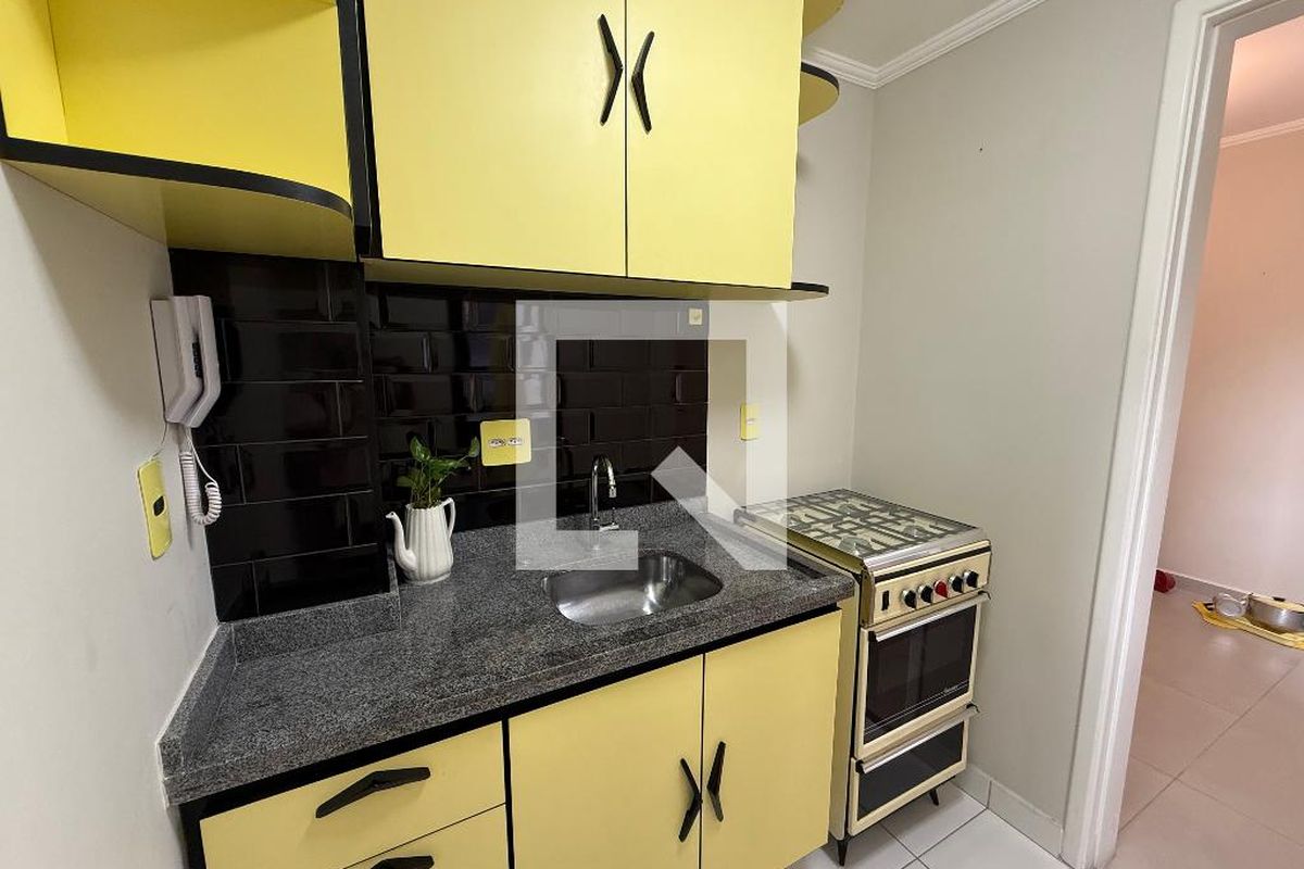 Kitnet-Studio, 41 m² - Foto 21