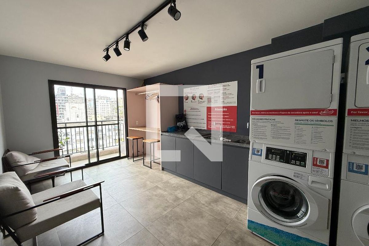 Kitnet-Studio, 41 m² - Foto 35
