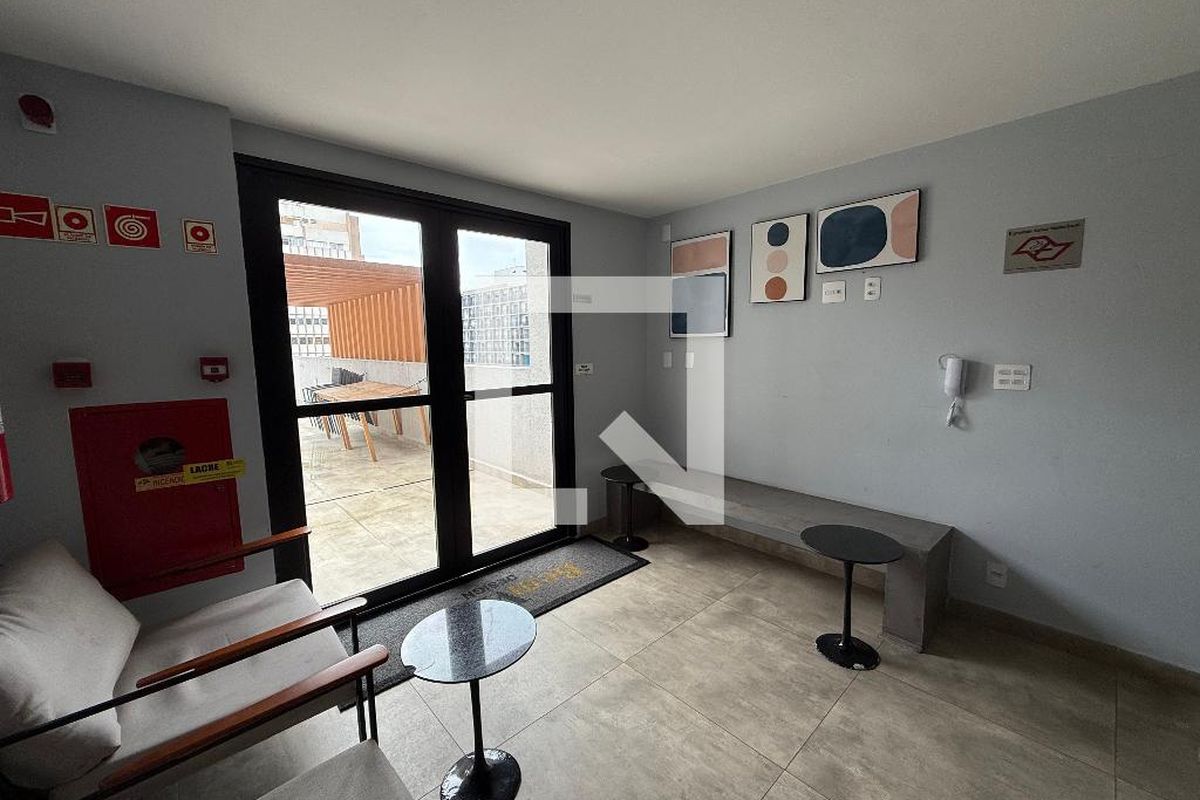 Kitnet-Studio, 41 m² - Foto 33