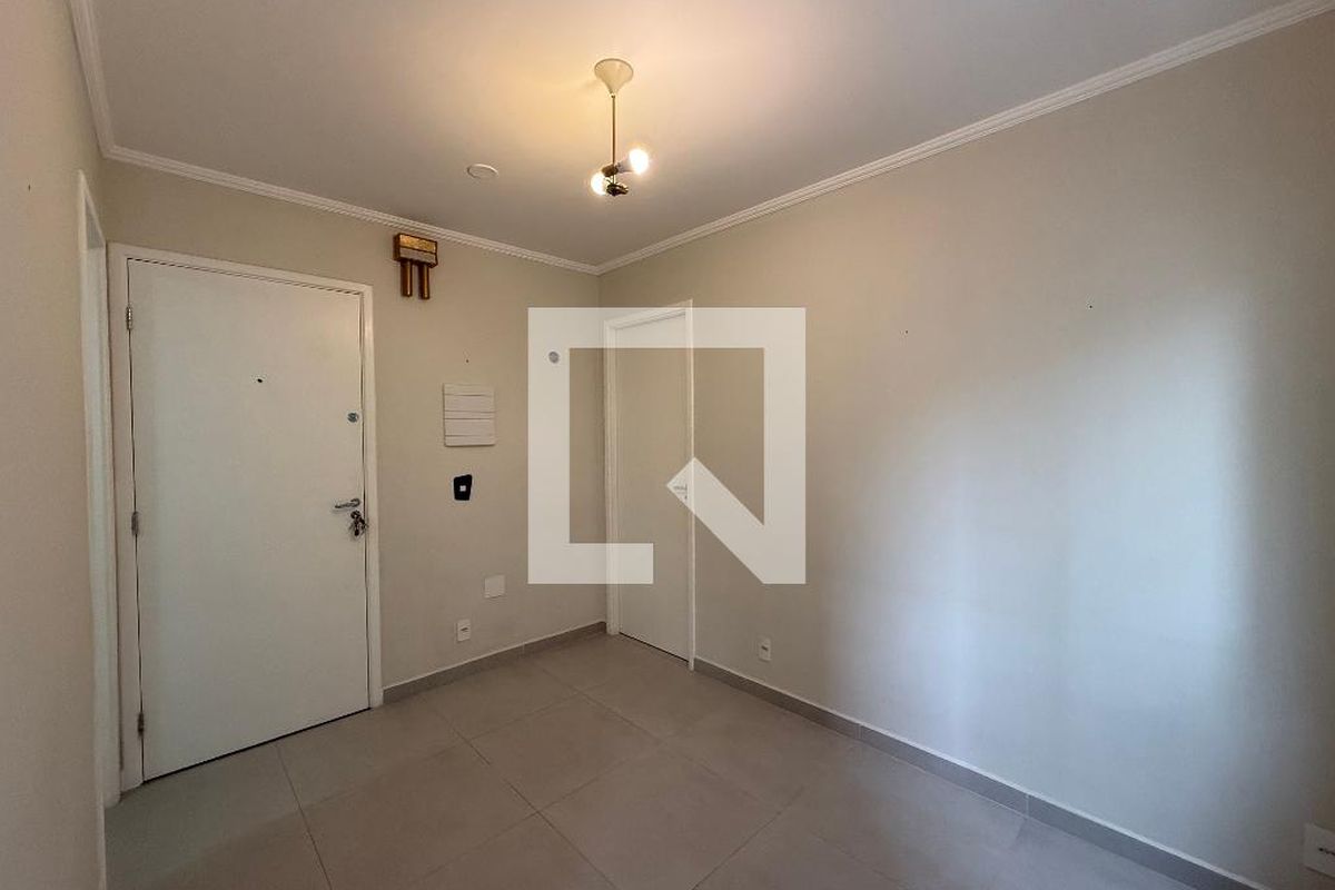 Kitnet-Studio, 41 m² - Foto 1