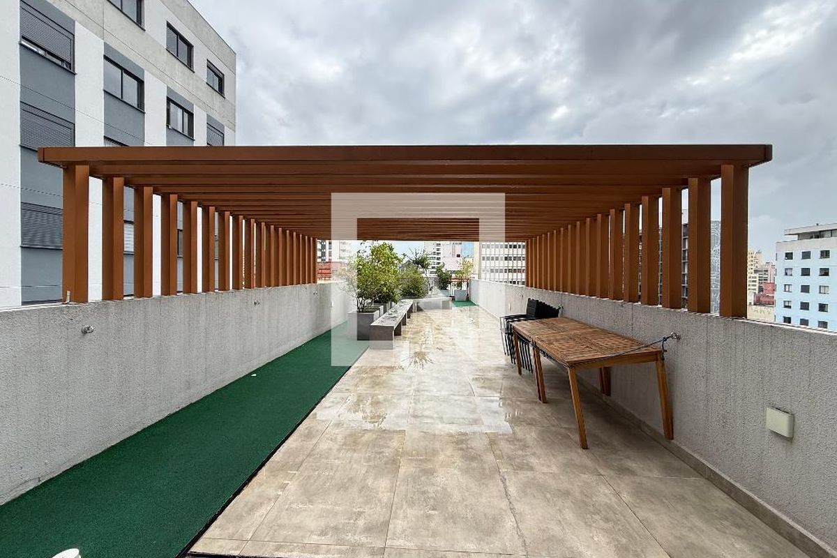Kitnet-Studio, 41 m² - Foto 34