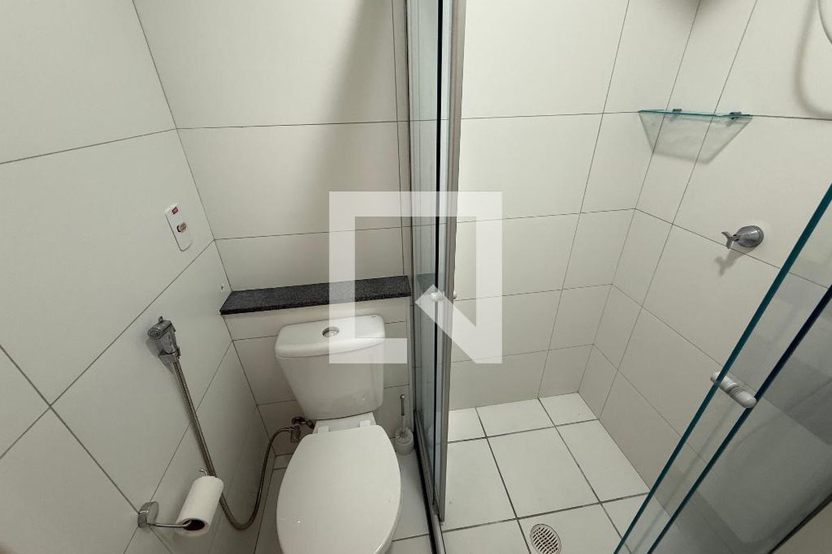 Kitnet-Studio, 41 m² - Foto 14