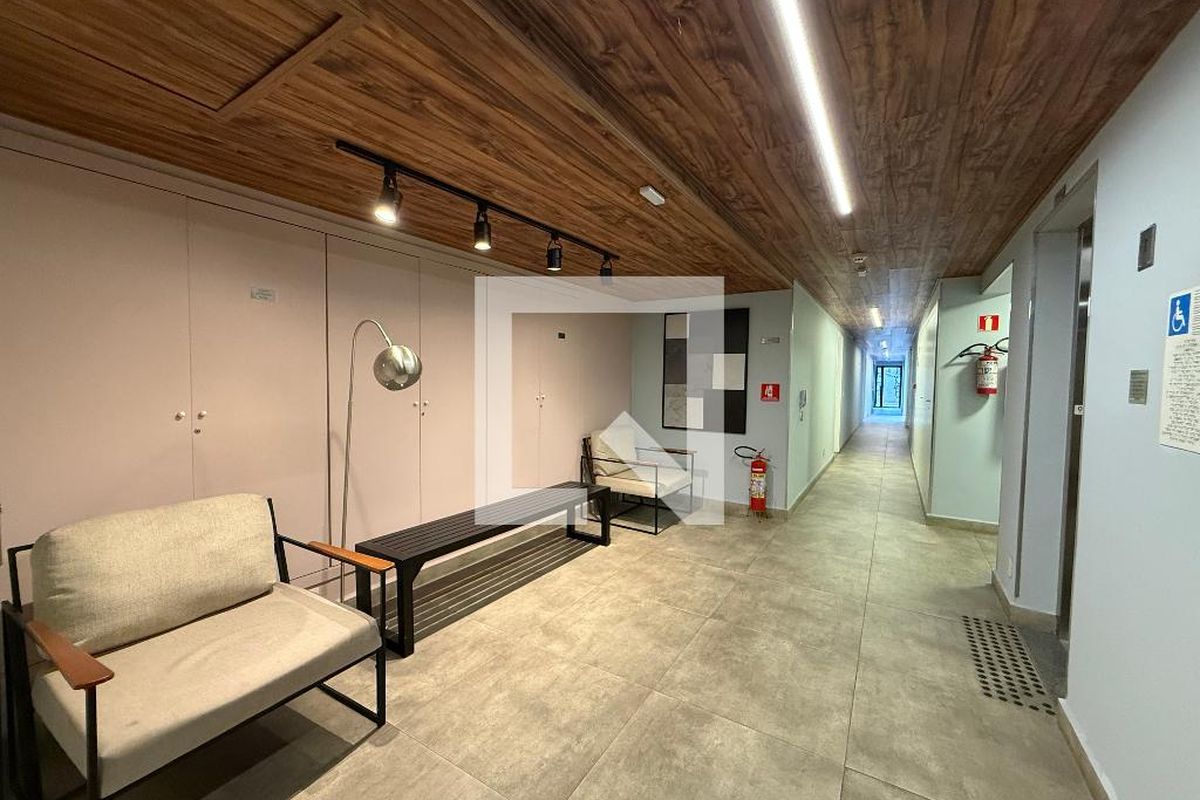 Kitnet-Studio, 41 m² - Foto 30