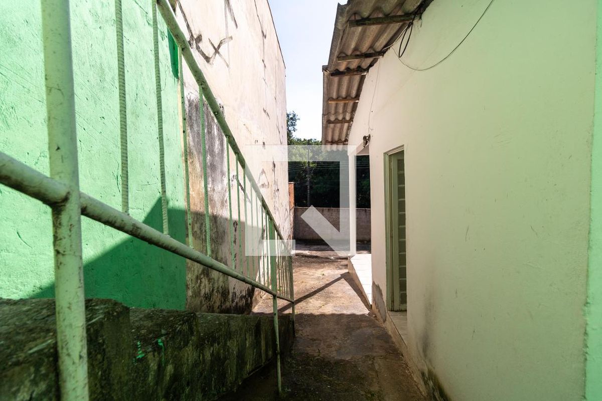 Casa à Venda - Parque Prado, 4 Quartos,  140 m2 em , Campinas - sp | SoloBR