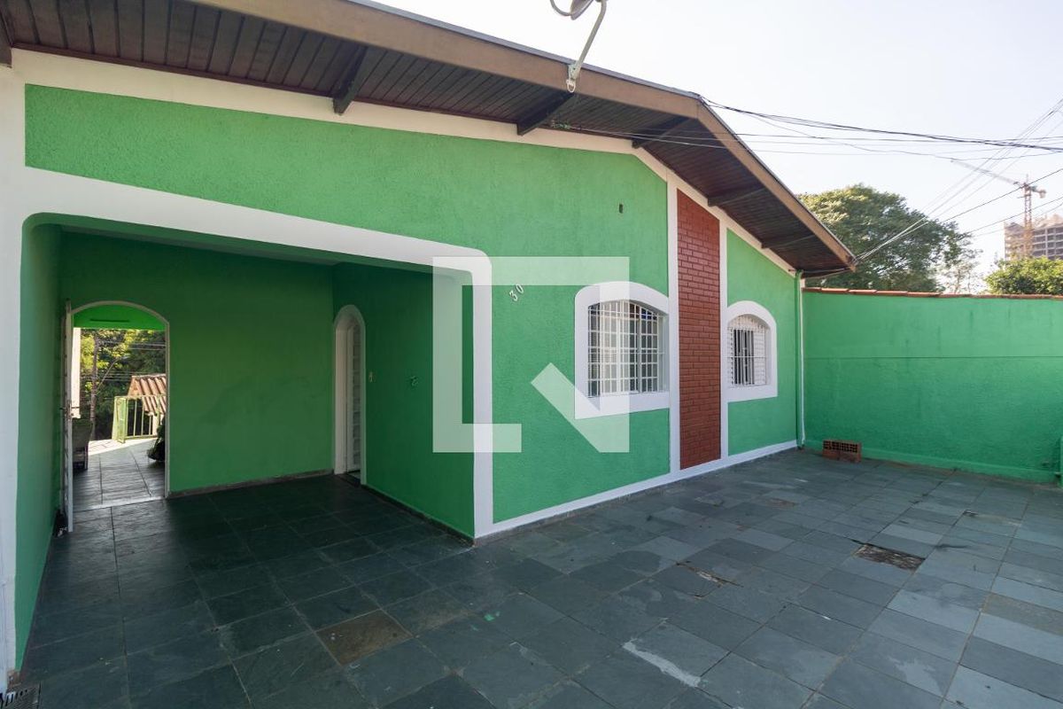 Casa à Venda - Parque Prado, 4 Quartos,  140 m2 em , Campinas - sp | SoloBR