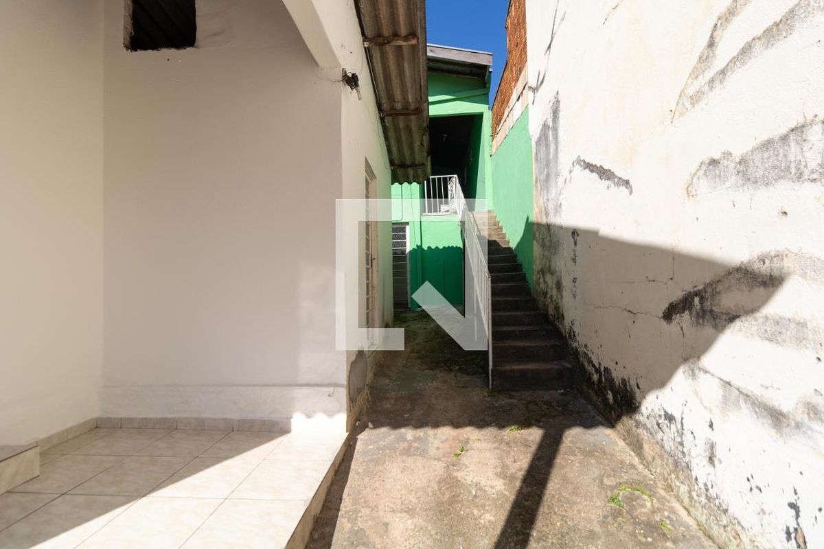 Casa à Venda - Parque Prado, 4 Quartos,  140 m2 em , Campinas - sp | SoloBR