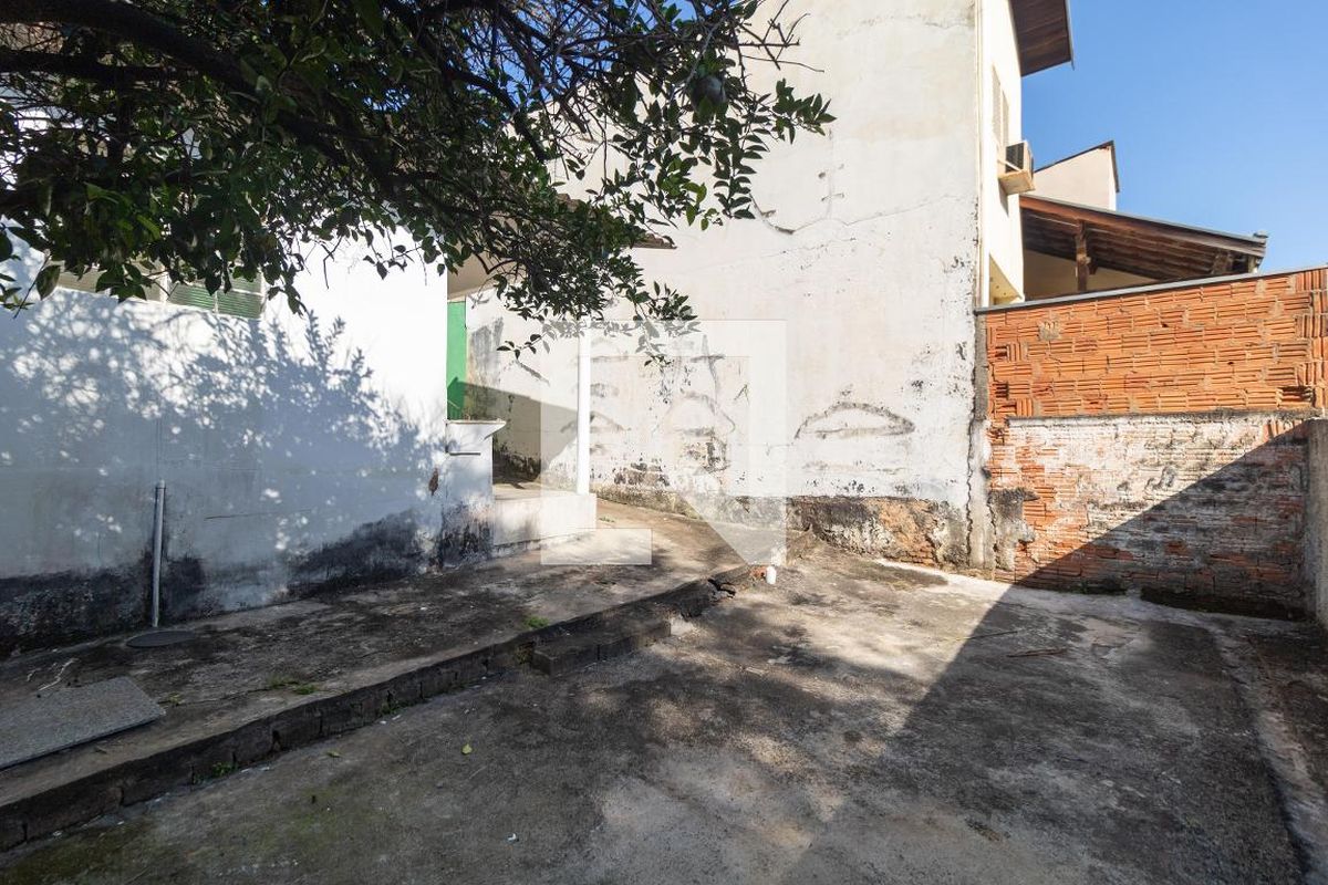 Casa à Venda - Parque Prado, 4 Quartos,  140 m2 em , Campinas - sp | SoloBR