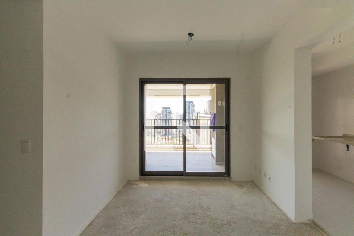 Apartamento, 2 quartos, 67 m² - Foto 1