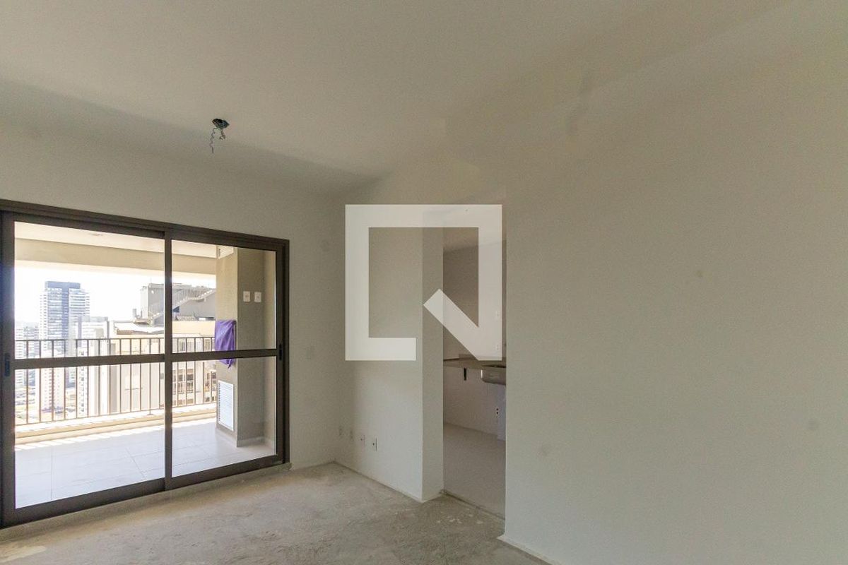 Apartamento, 2 quartos, 67 m² - Foto 2