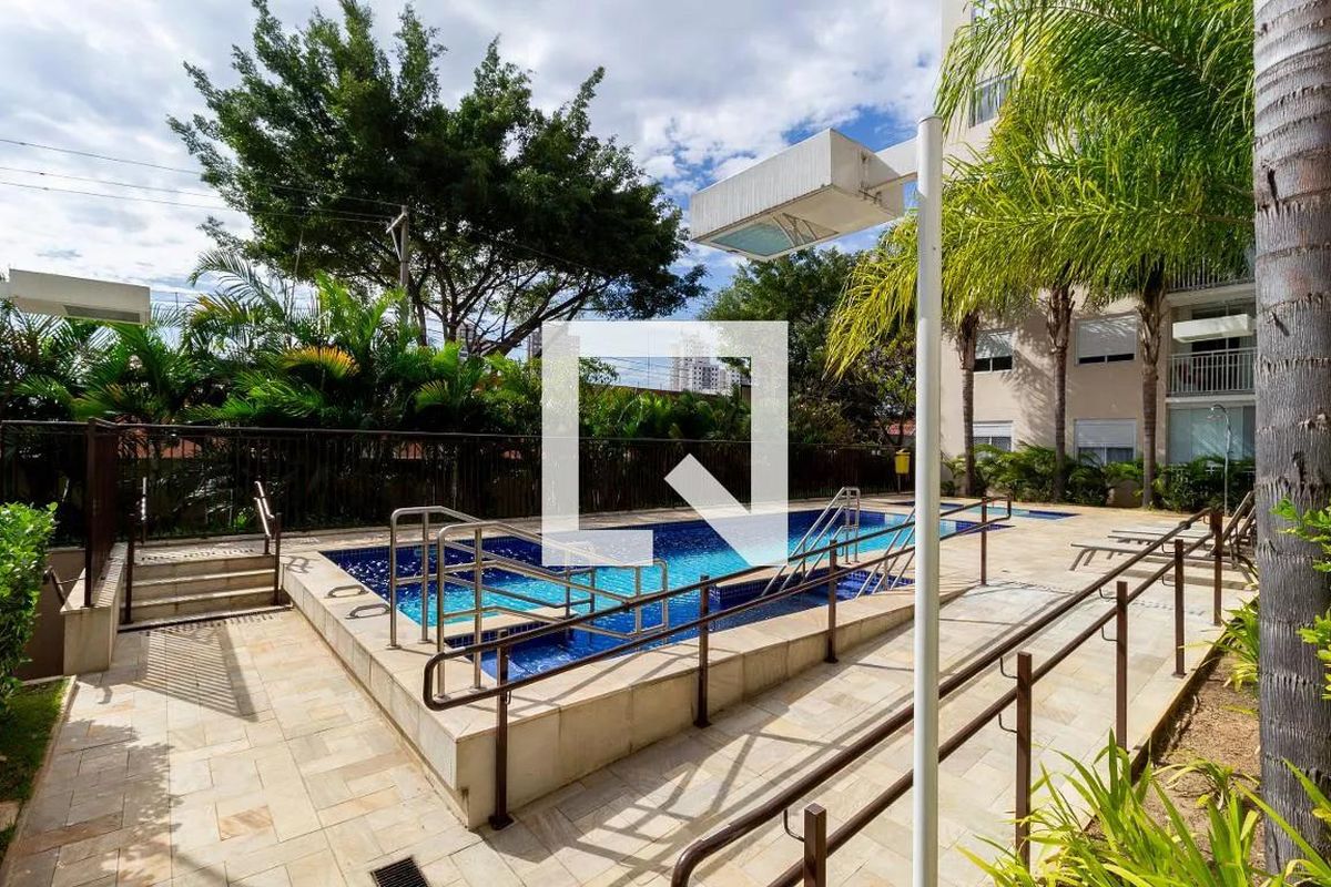 Apartamento, 3 quartos, 59 m² - Foto 42