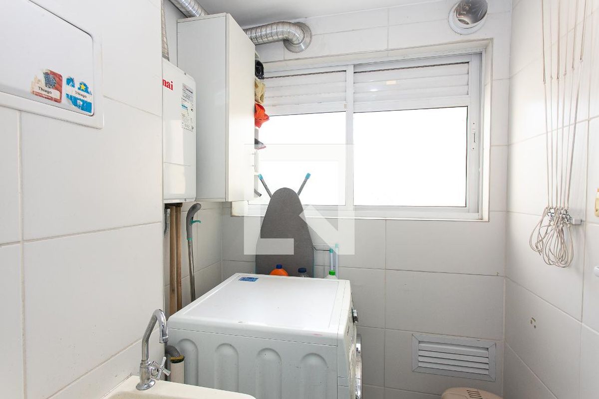 Apartamento, 3 quartos, 59 m² - Foto 38