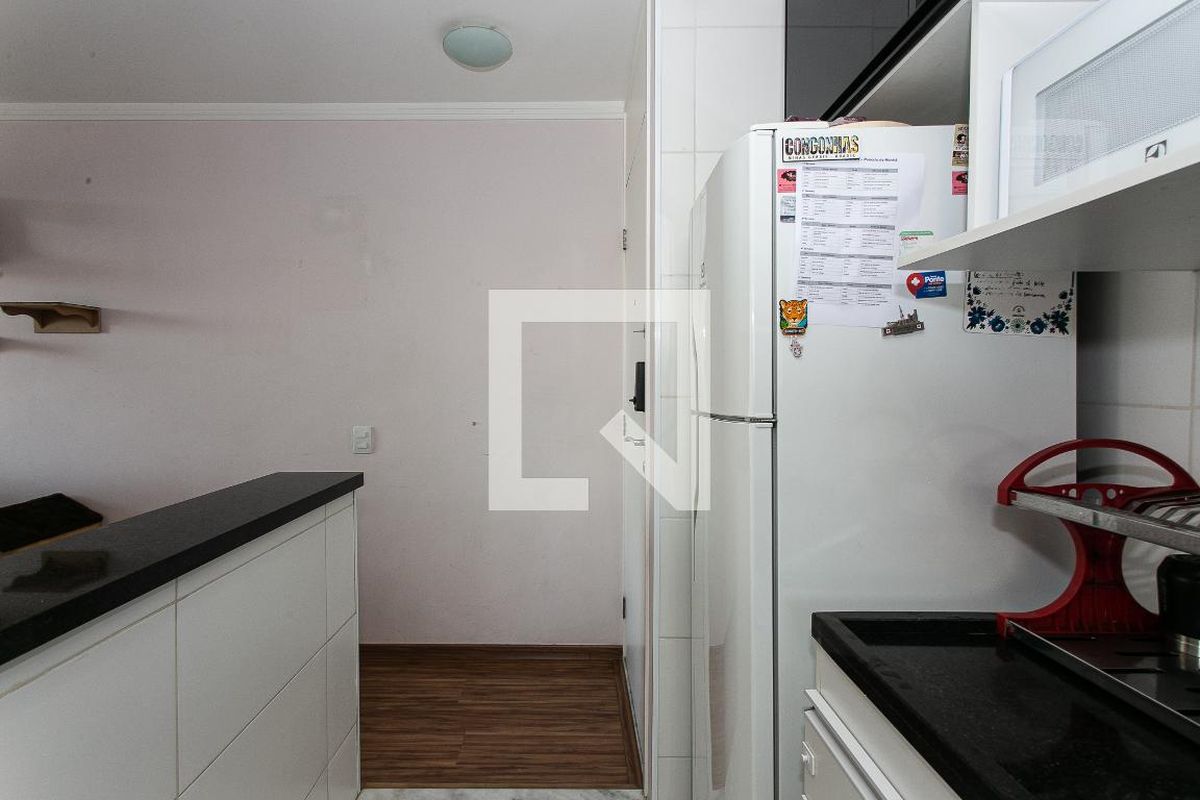 Apartamento, 3 quartos, 59 m² - Foto 35