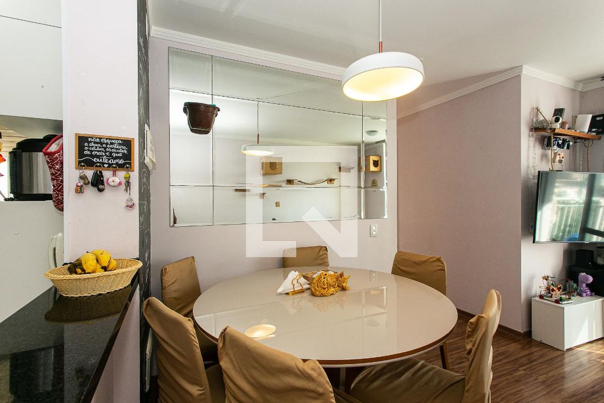 Apartamento, 3 quartos, 59 m² - Foto 5