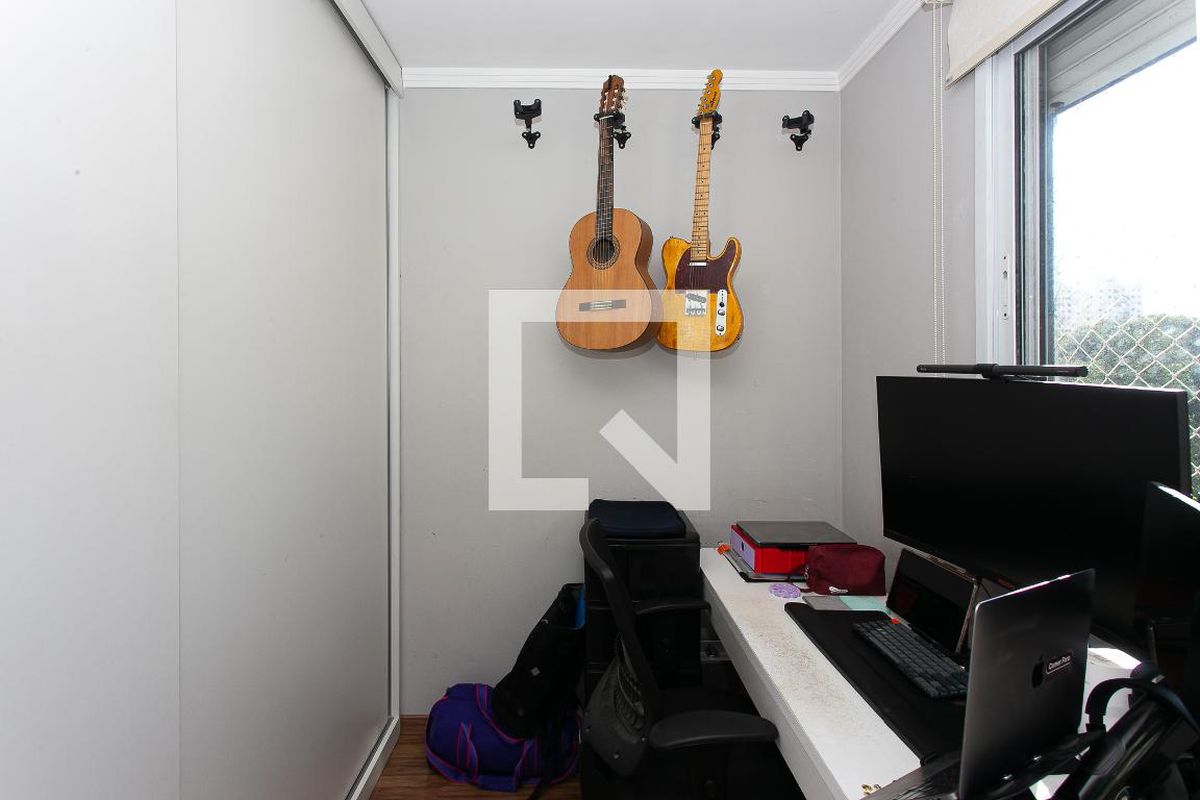 Apartamento, 3 quartos, 59 m² - Foto 21