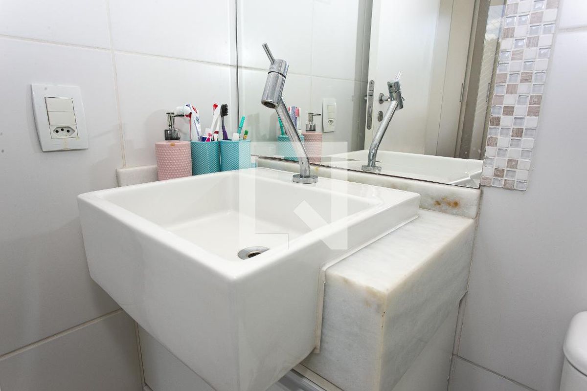 Apartamento, 3 quartos, 59 m² - Foto 26