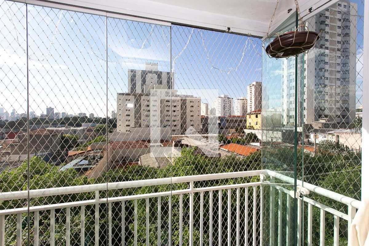 Apartamento, 3 quartos, 59 m² - Foto 6
