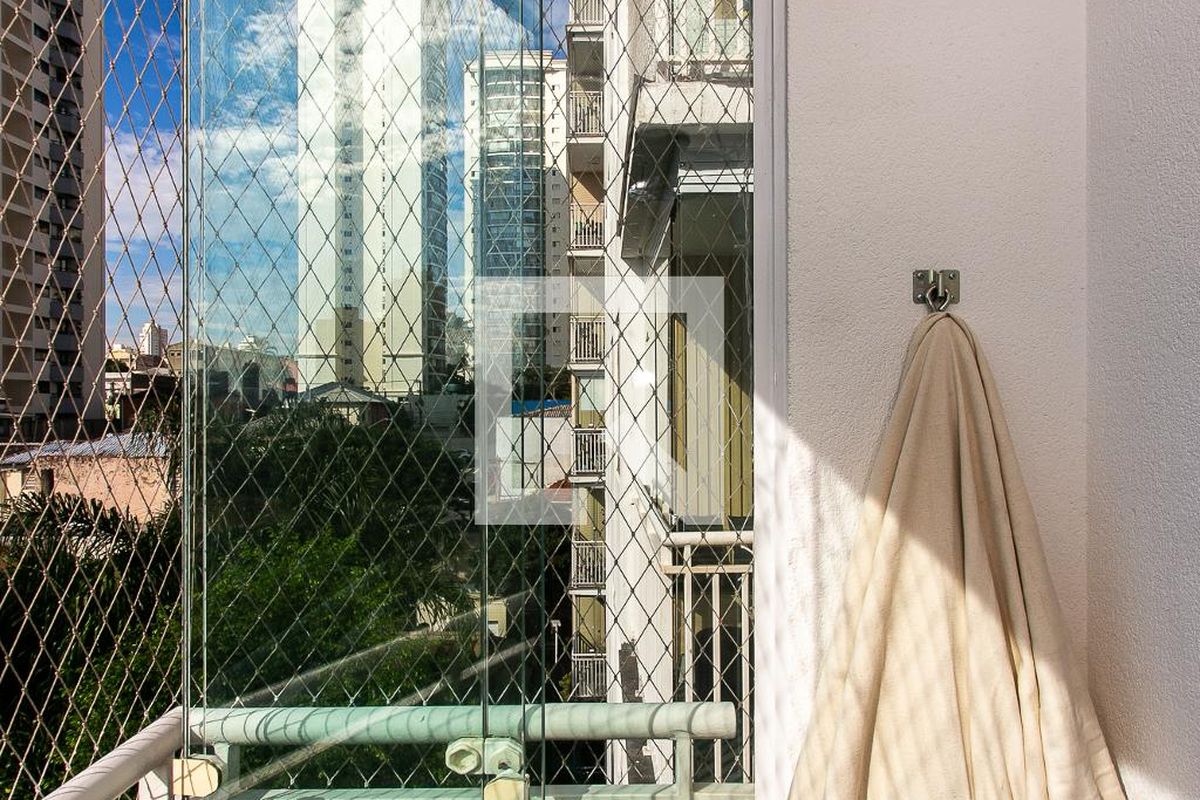 Apartamento, 3 quartos, 59 m² - Foto 9