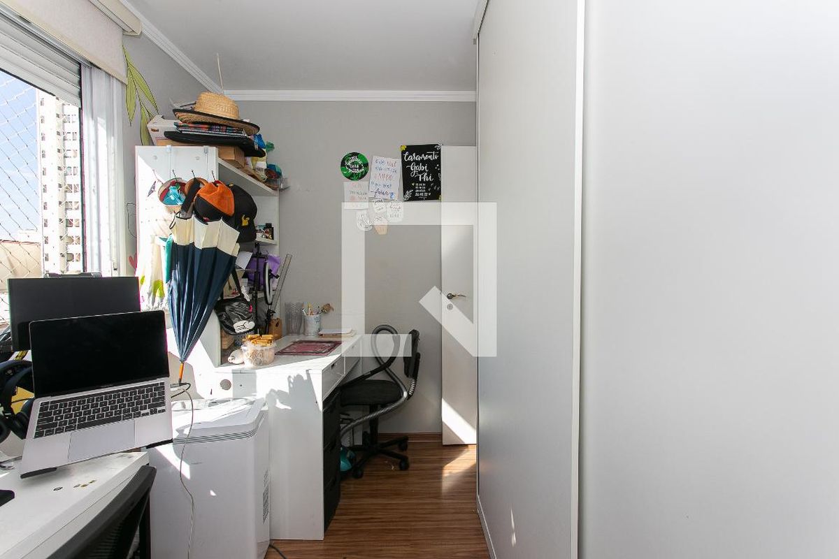 Apartamento, 3 quartos, 59 m² - Foto 22