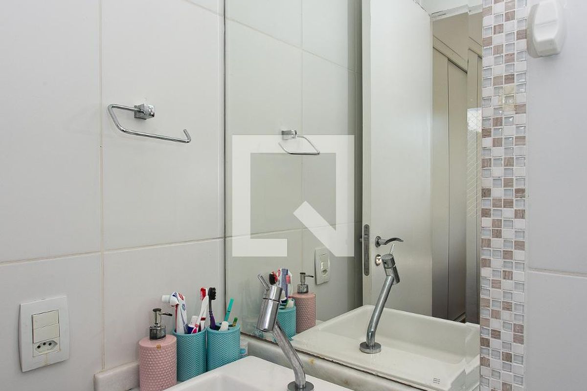 Apartamento, 3 quartos, 59 m² - Foto 27