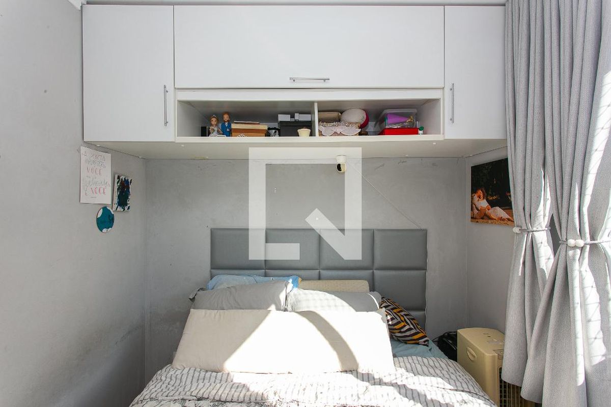 Apartamento, 3 quartos, 59 m² - Foto 12