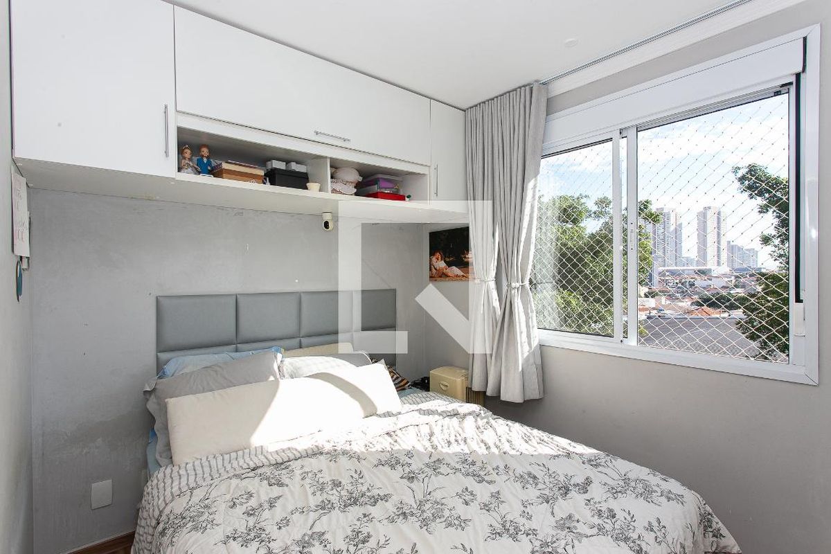 Apartamento, 3 quartos, 59 m² - Foto 11