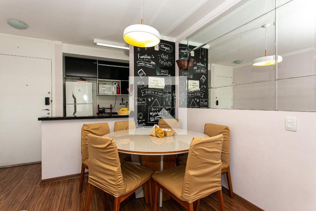 Apartamento, 3 quartos, 59 m² - Foto 4
