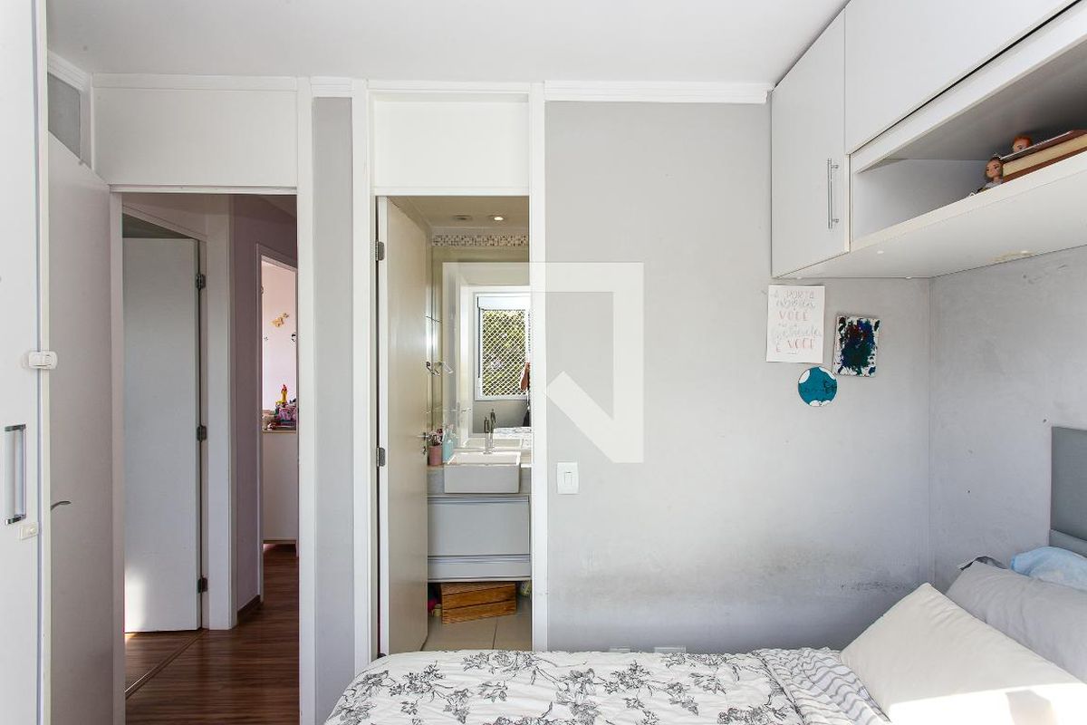 Apartamento, 3 quartos, 59 m² - Foto 13