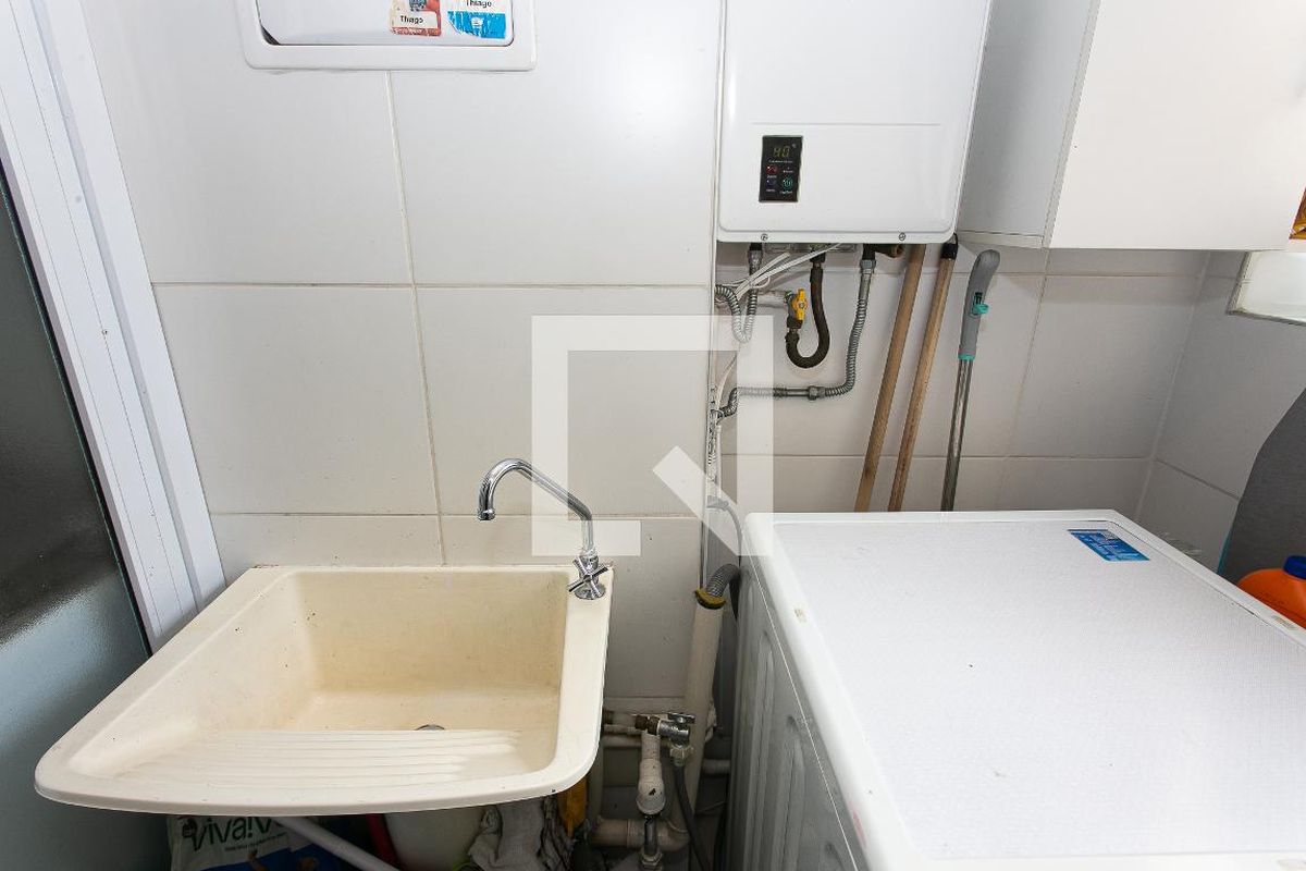 Apartamento, 3 quartos, 59 m² - Foto 39