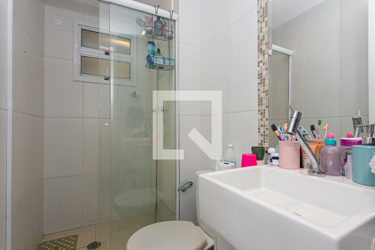 Apartamento, 3 quartos, 59 m² - Foto 29