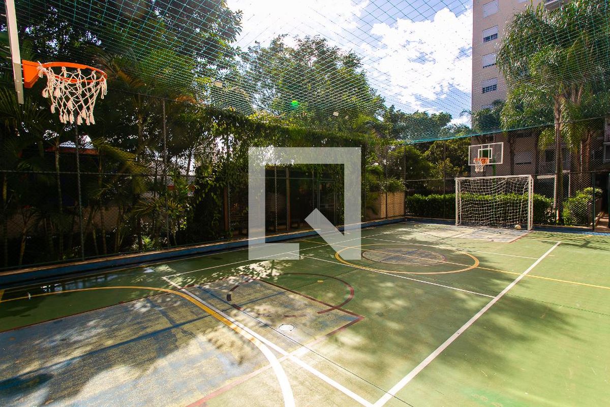Apartamento, 3 quartos, 59 m² - Foto 47