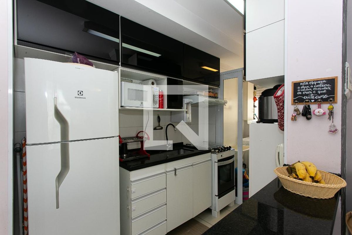 Apartamento, 3 quartos, 59 m² - Foto 33