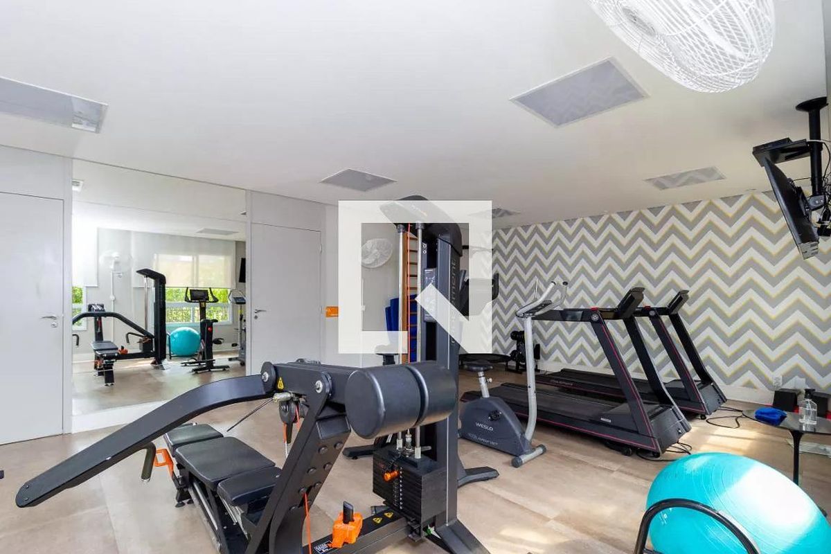 Apartamento, 3 quartos, 59 m² - Foto 43