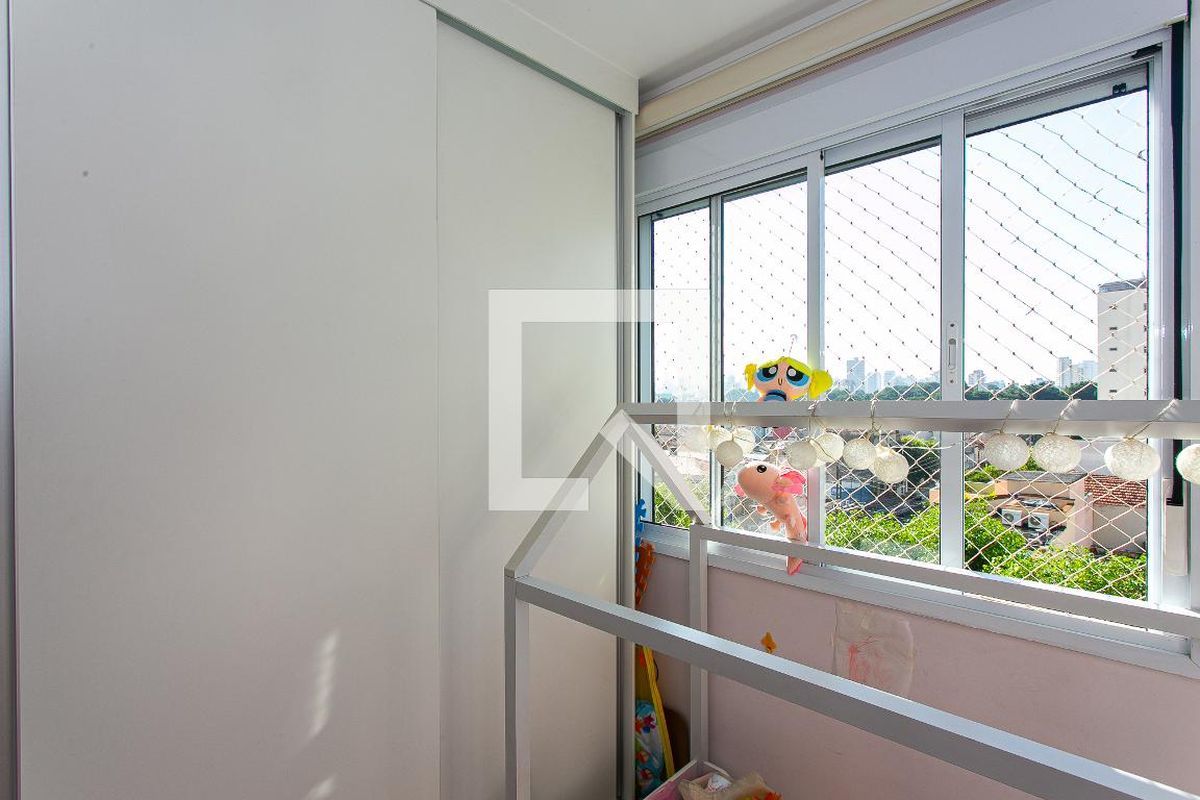 Apartamento, 3 quartos, 59 m² - Foto 17