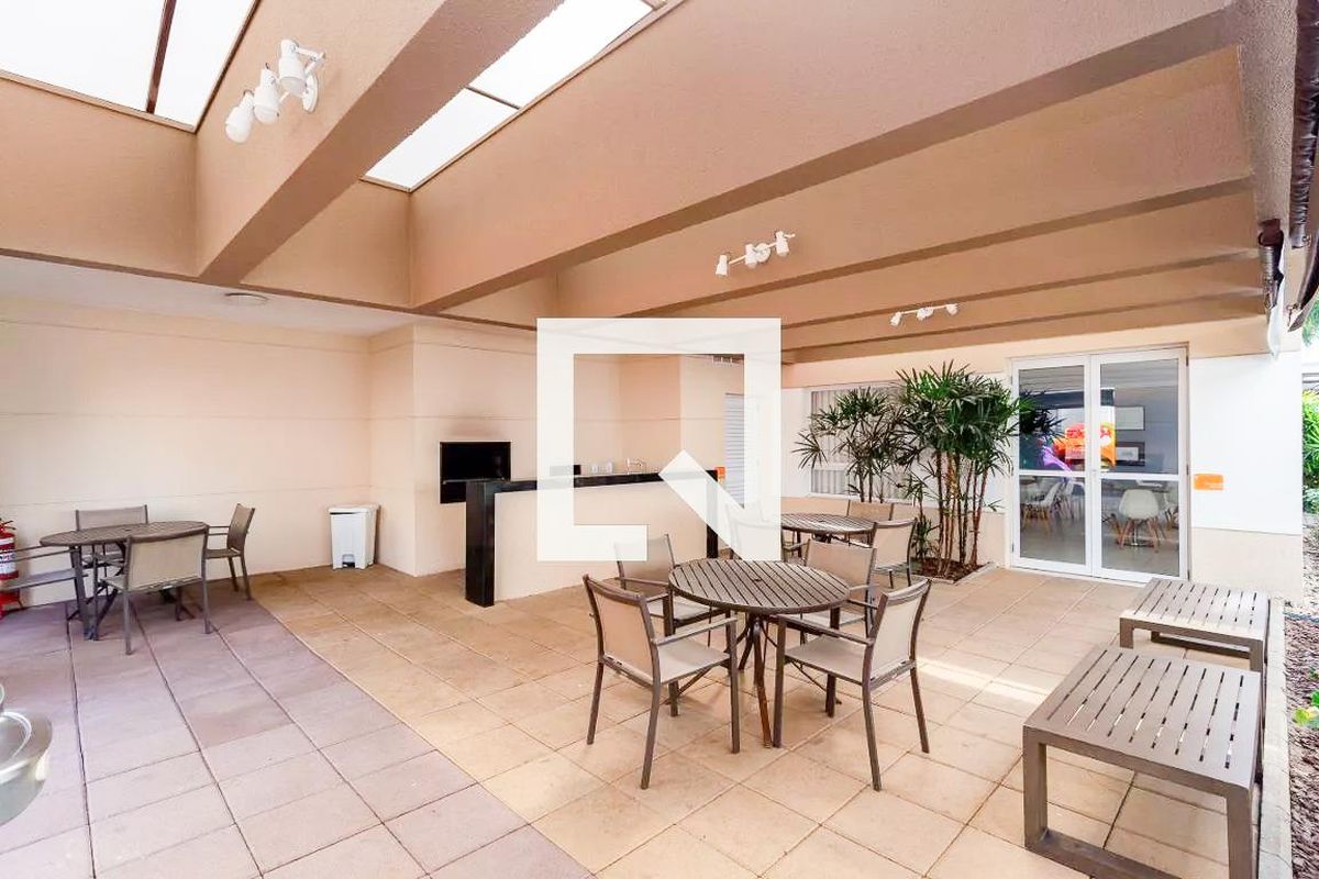 Apartamento, 3 quartos, 59 m² - Foto 49