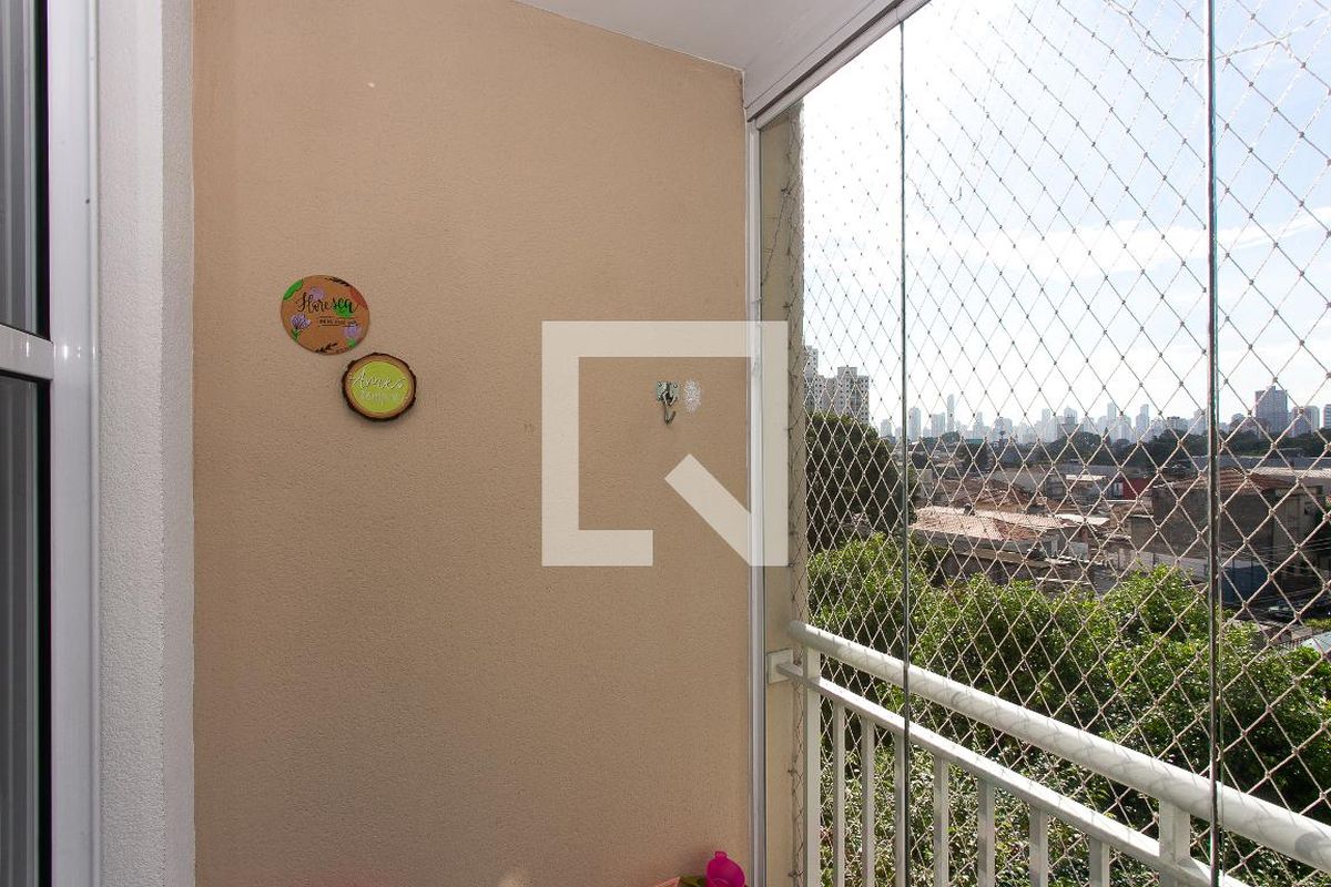 Apartamento, 3 quartos, 59 m² - Foto 7