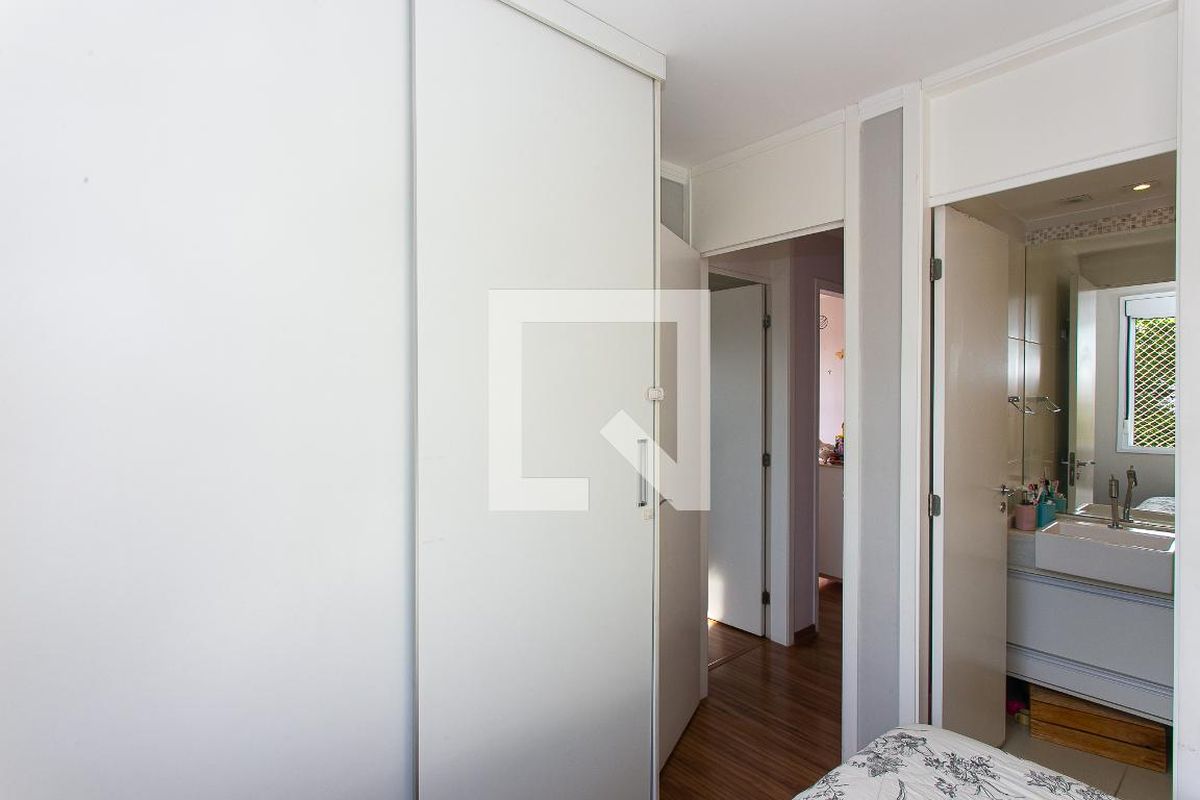 Apartamento, 3 quartos, 59 m² - Foto 14