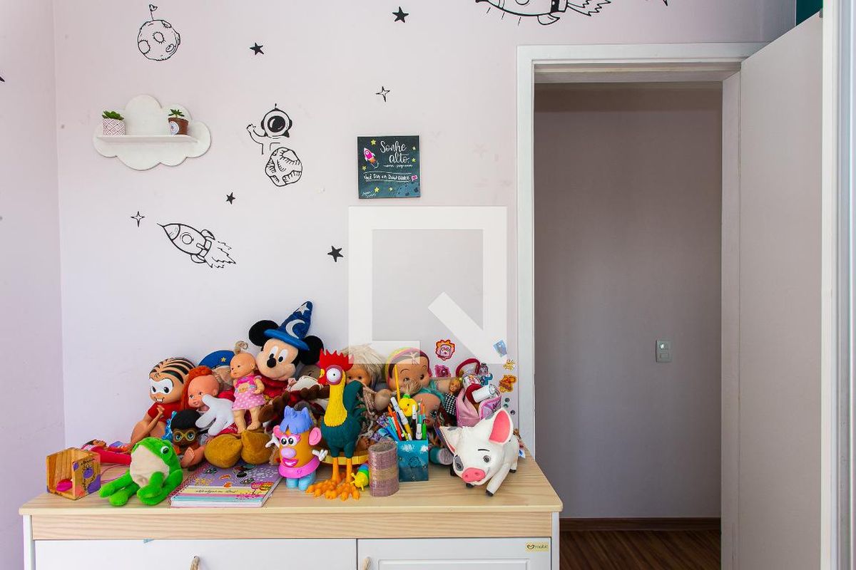 Apartamento, 3 quartos, 59 m² - Foto 18