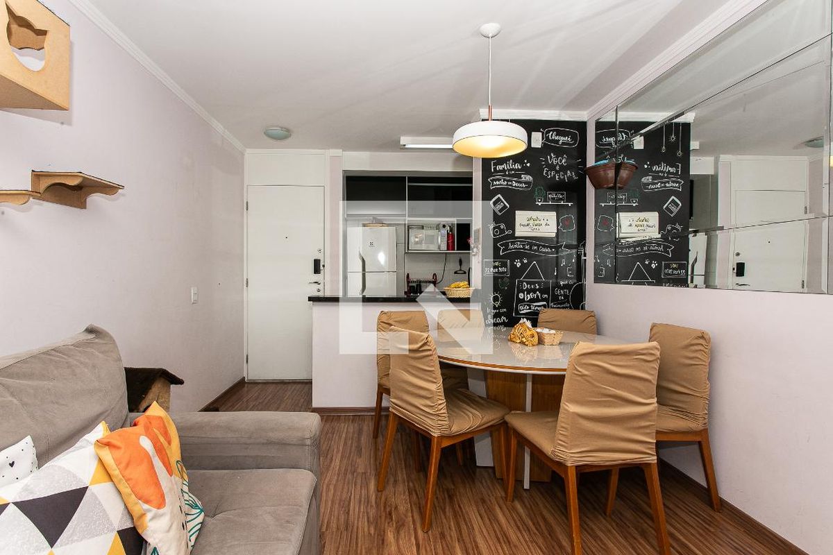 Apartamento, 3 quartos, 59 m² - Foto 3