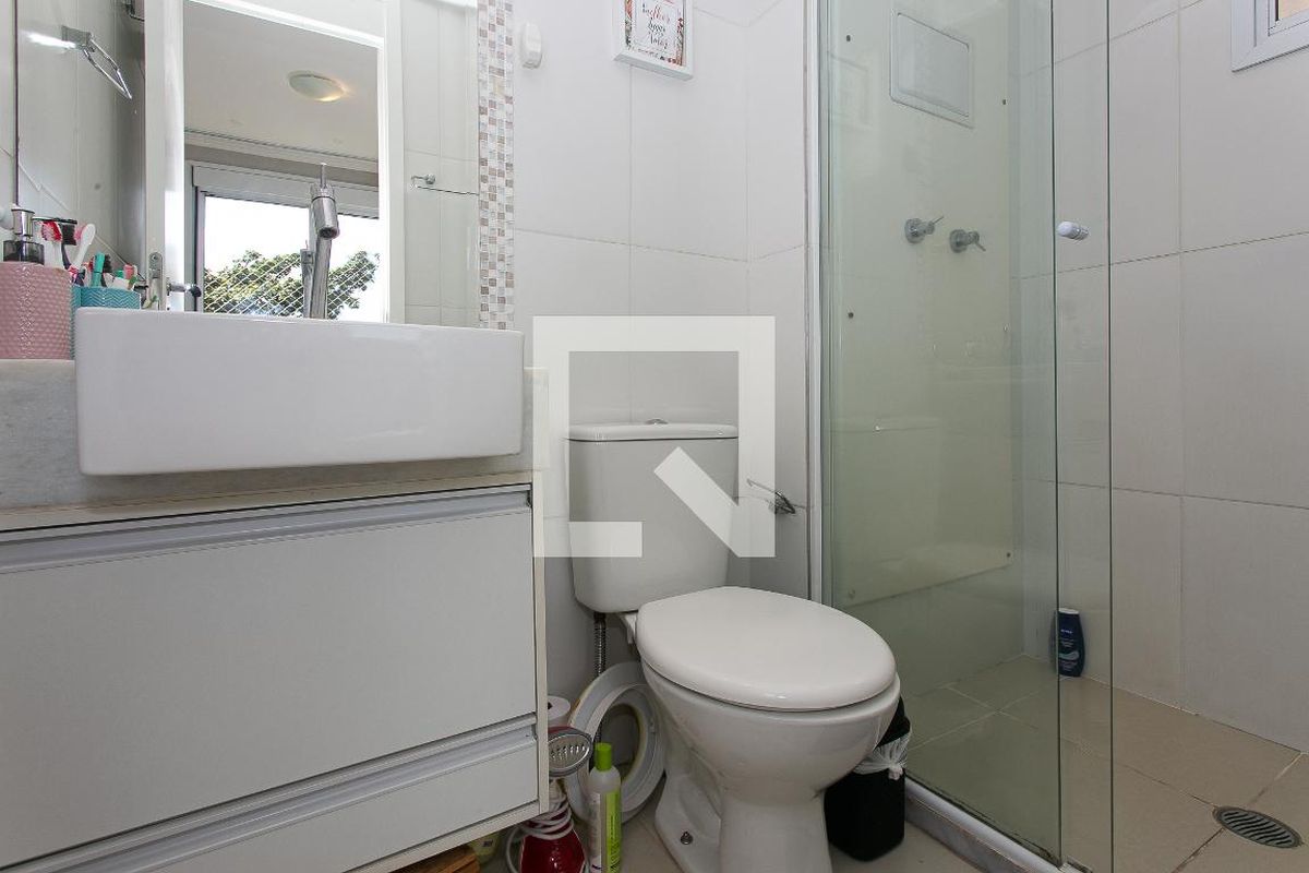 Apartamento, 3 quartos, 59 m² - Foto 25