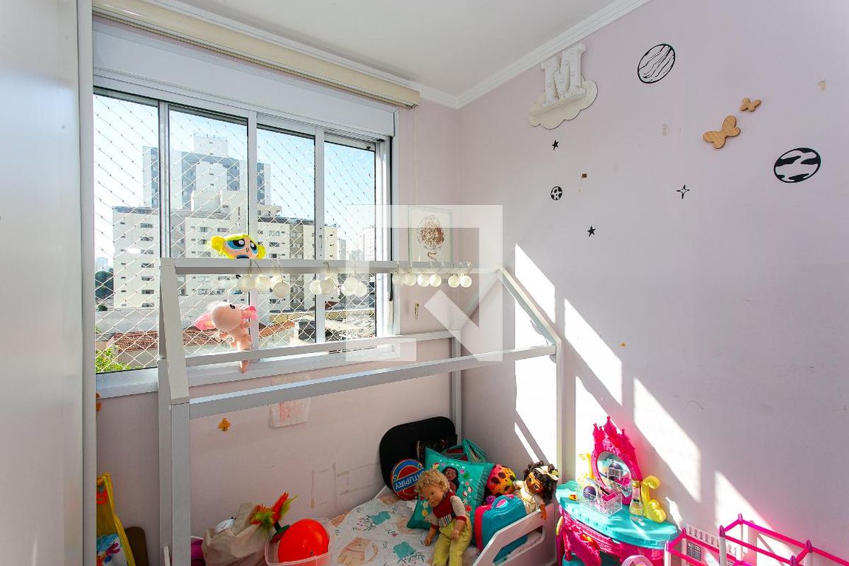 Apartamento, 3 quartos, 59 m² - Foto 16