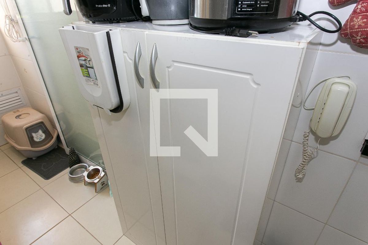 Apartamento, 3 quartos, 59 m² - Foto 37
