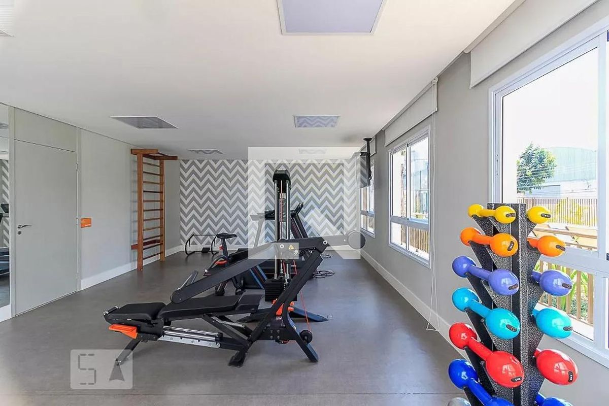 Apartamento, 3 quartos, 59 m² - Foto 44