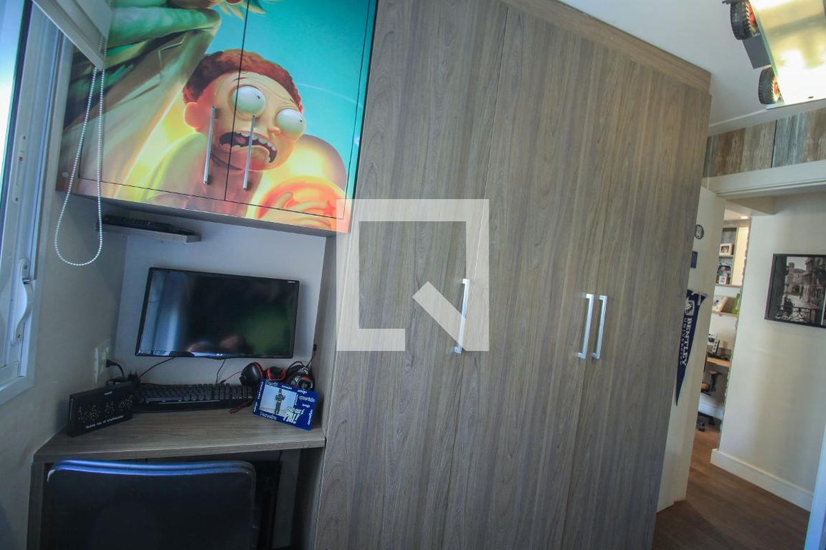 Apartamento, 2 quartos, 112 m² - Foto 33