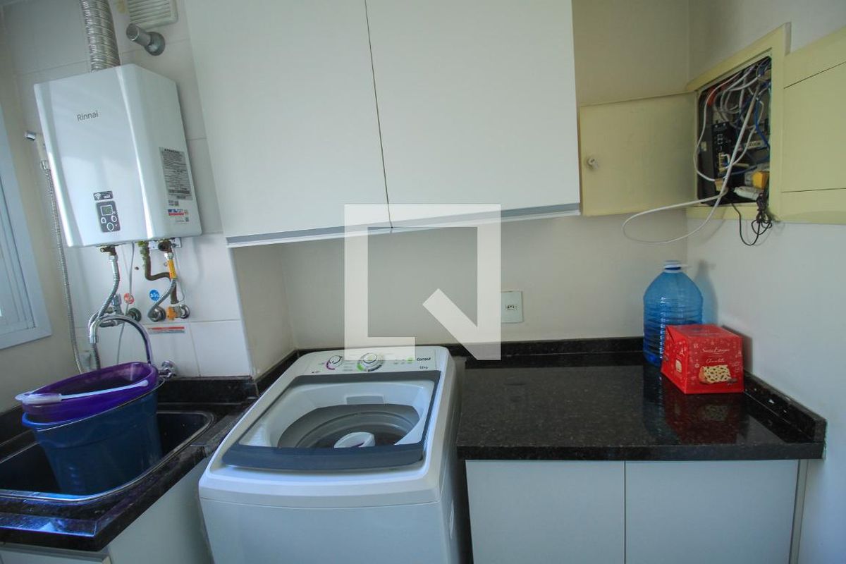 Apartamento, 2 quartos, 112 m² - Foto 47