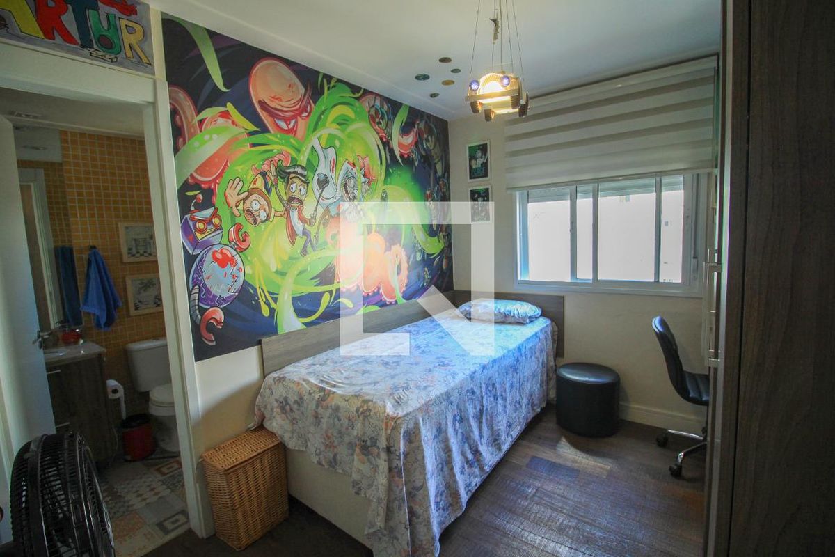 Apartamento, 2 quartos, 112 m² - Foto 30