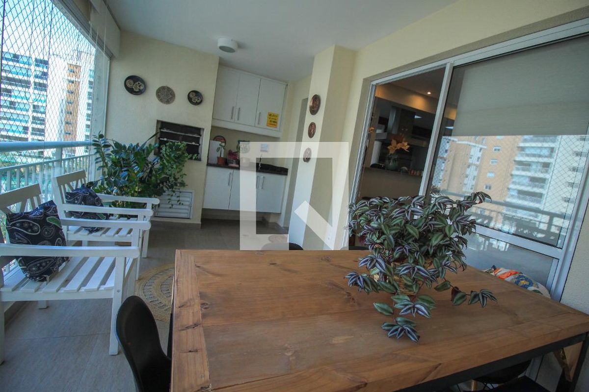 Apartamento, 2 quartos, 112 m² - Foto 15