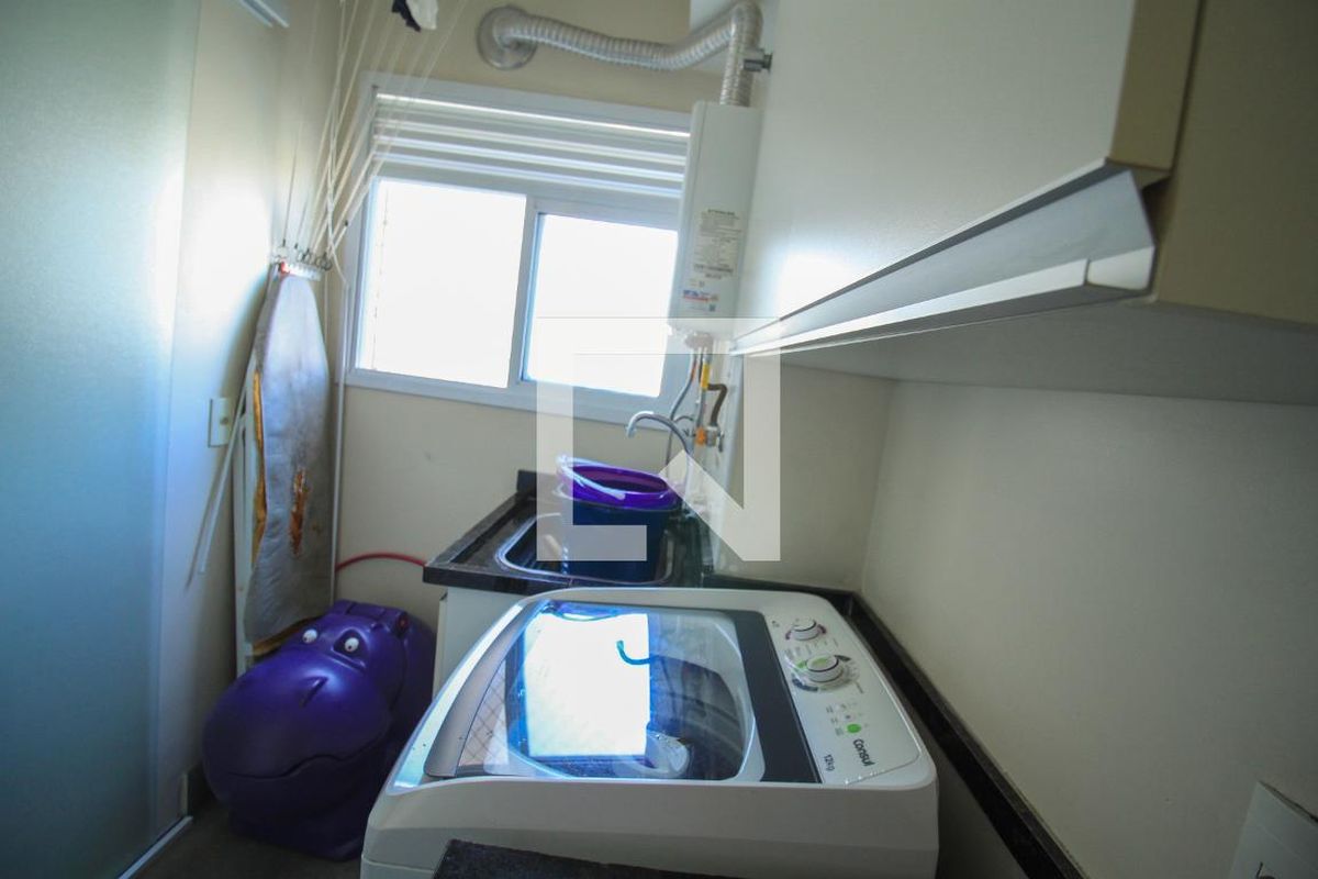 Apartamento, 2 quartos, 112 m² - Foto 46