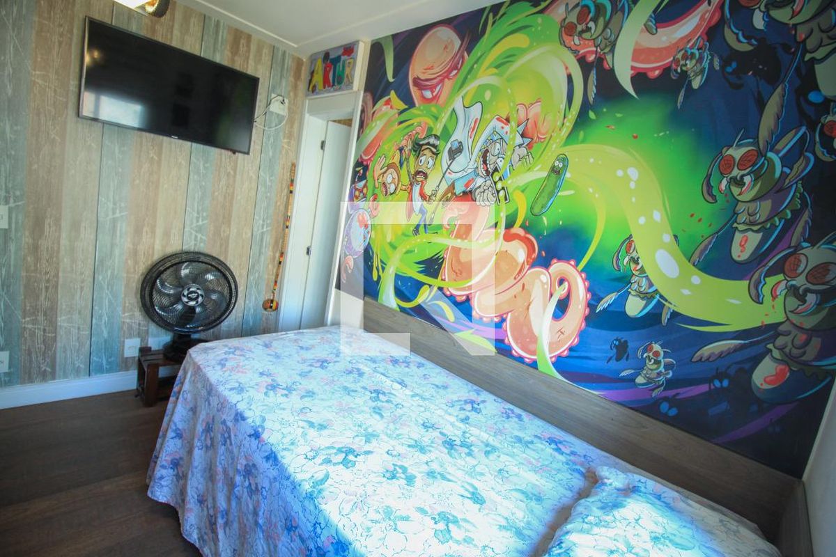 Apartamento, 2 quartos, 112 m² - Foto 32