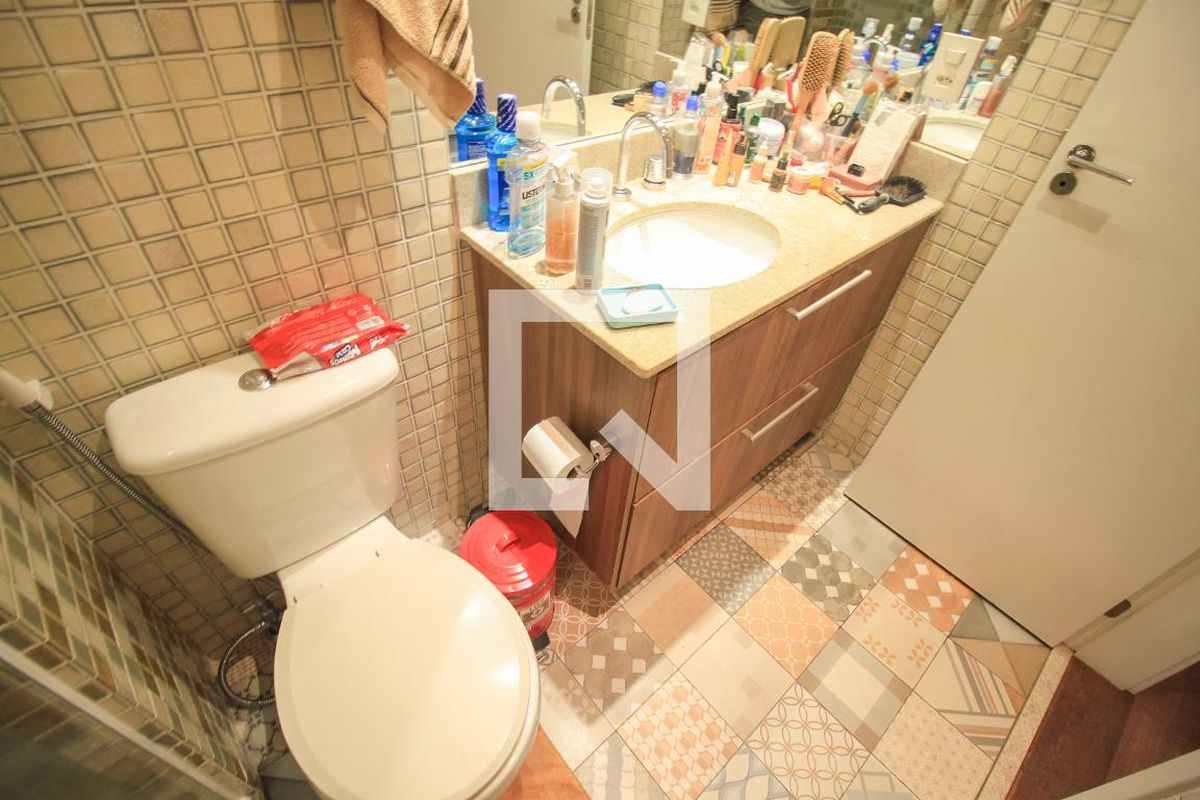 Apartamento, 2 quartos, 112 m² - Foto 27